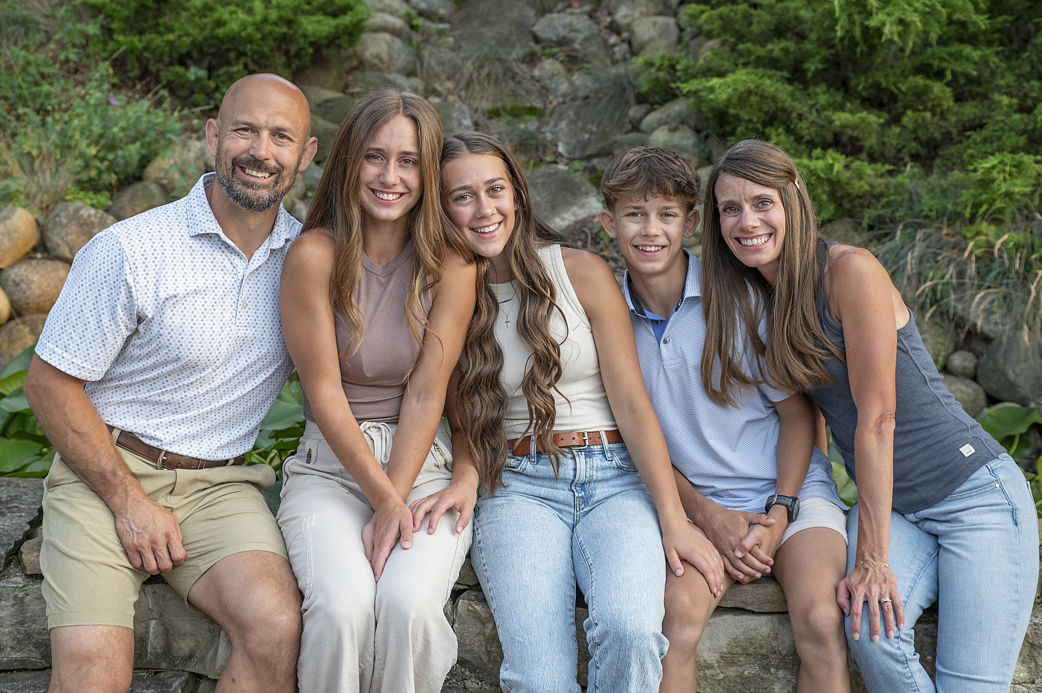 Thriving Family